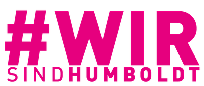 #wirsindhumboldt