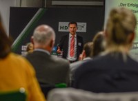 adh-Tagung "Spitzensportförderung an Hochschulen"