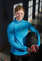 Annika Schleu gewinnt Deutsche Meisterschaft