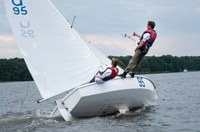 Berliner Hochschulmeisterschaften im Segeln & Hafenfest