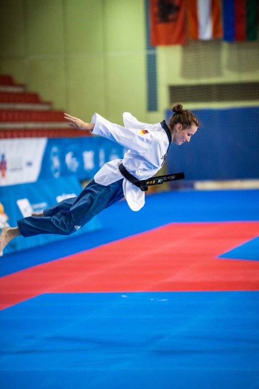 CombatEUSA 1aug19 Taekwondo DM 92