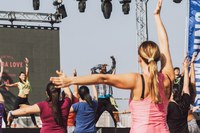 Dance Night-Early Bird Ticket
