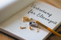Elternzeitvertretung gesucht