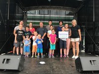 Familien-Challenge 2018