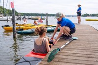 Familientag im WSZ – Sommer, Sport & Spaß