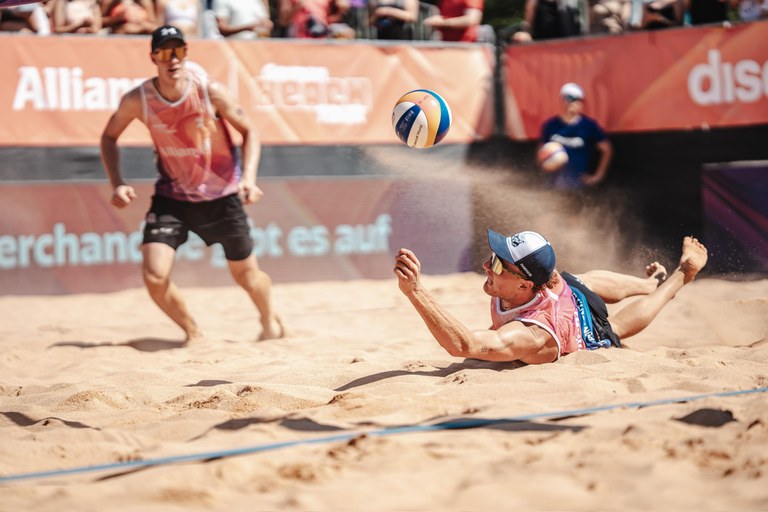FISU World University Games 2025: HU stark vertreten FISU World University Games 2025: HU stark vertreten