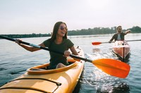 Fit durch den Sommer – dein Ferienprogramm ist da!