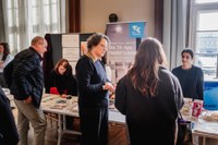 Gesundheitstag 2025: Ein Tag voller Impulse, Austausch und Erleben