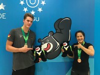 Großartige Nachrichten aus Taipei
