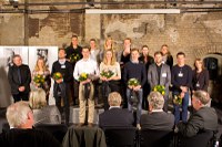 Kick-Off 2015 - Veranstaltung zur Spitzensportförderung an der HU Berlin