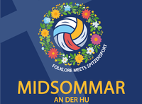Midsommar an der HU – Folklore meets Spitzensport