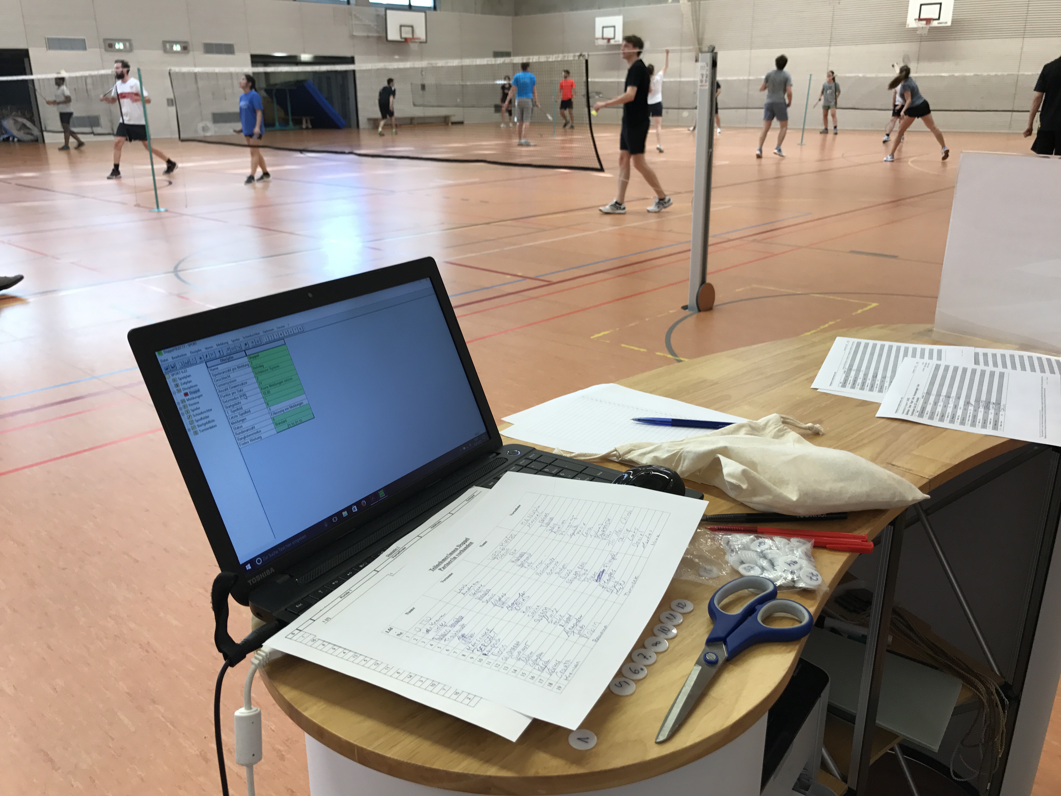 Abschlussturnier_Badminton_SoSe2017_1