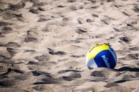 Raus in den Sand | Vorschau für das Ferienprogramm der Beachsportarten online