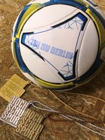 Ritter der Sternburg gewinnen erstmals die HU-Uniliga 