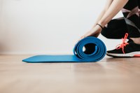 Sportprogramm Sommersemester