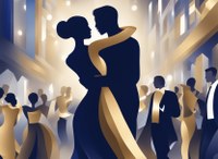 Tanzball - Nacht der Träume