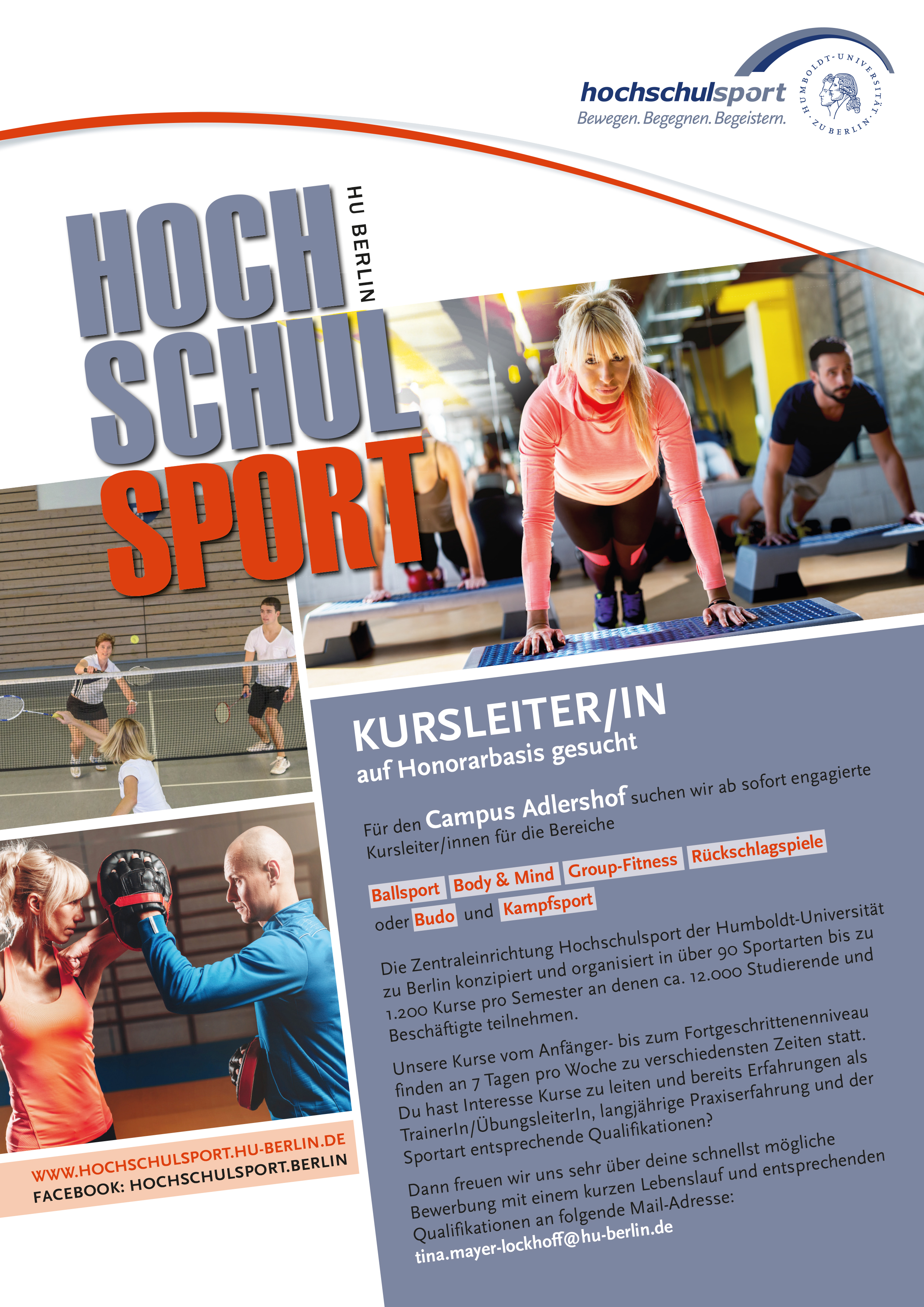 Trainergesuch Adlershof finale