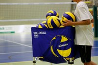 Volleyballteam der HU Berlin sucht Unterstützung
