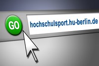 Vorschau Wintersemester-Sportprogramm 2015/2016 