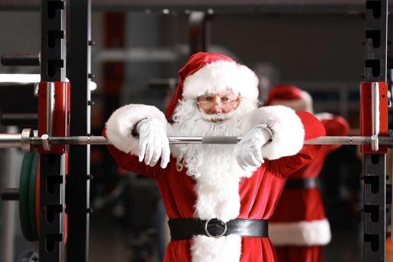 Weihnachtspause Weihnachtspause
