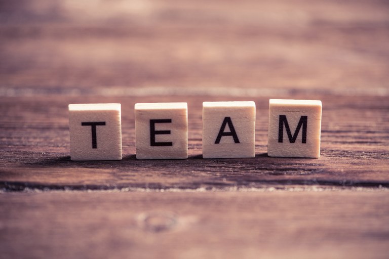 Wir suchen dich für unser Team Wir suchen dich für unser Team