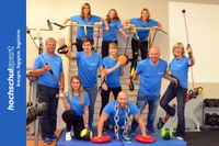 Wir wünschen ein erfolgreiches Neues Jahr! | Start des Winterferien- Sportprogramms