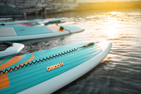 Workshop: SUP & Lerncoaching - aktiv anfangen, statt aufschieben
