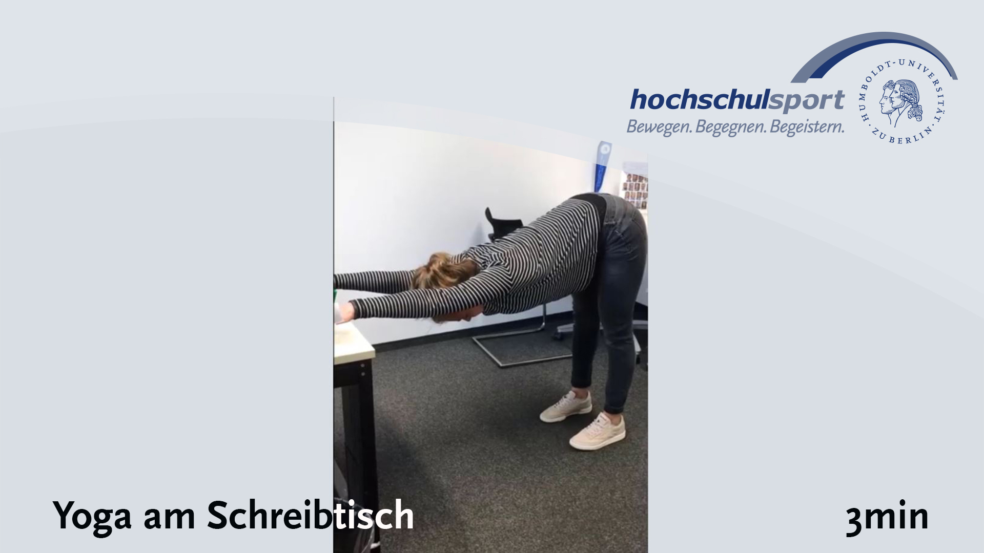 GZH Videos Yoga am Schreibtisch +Titel