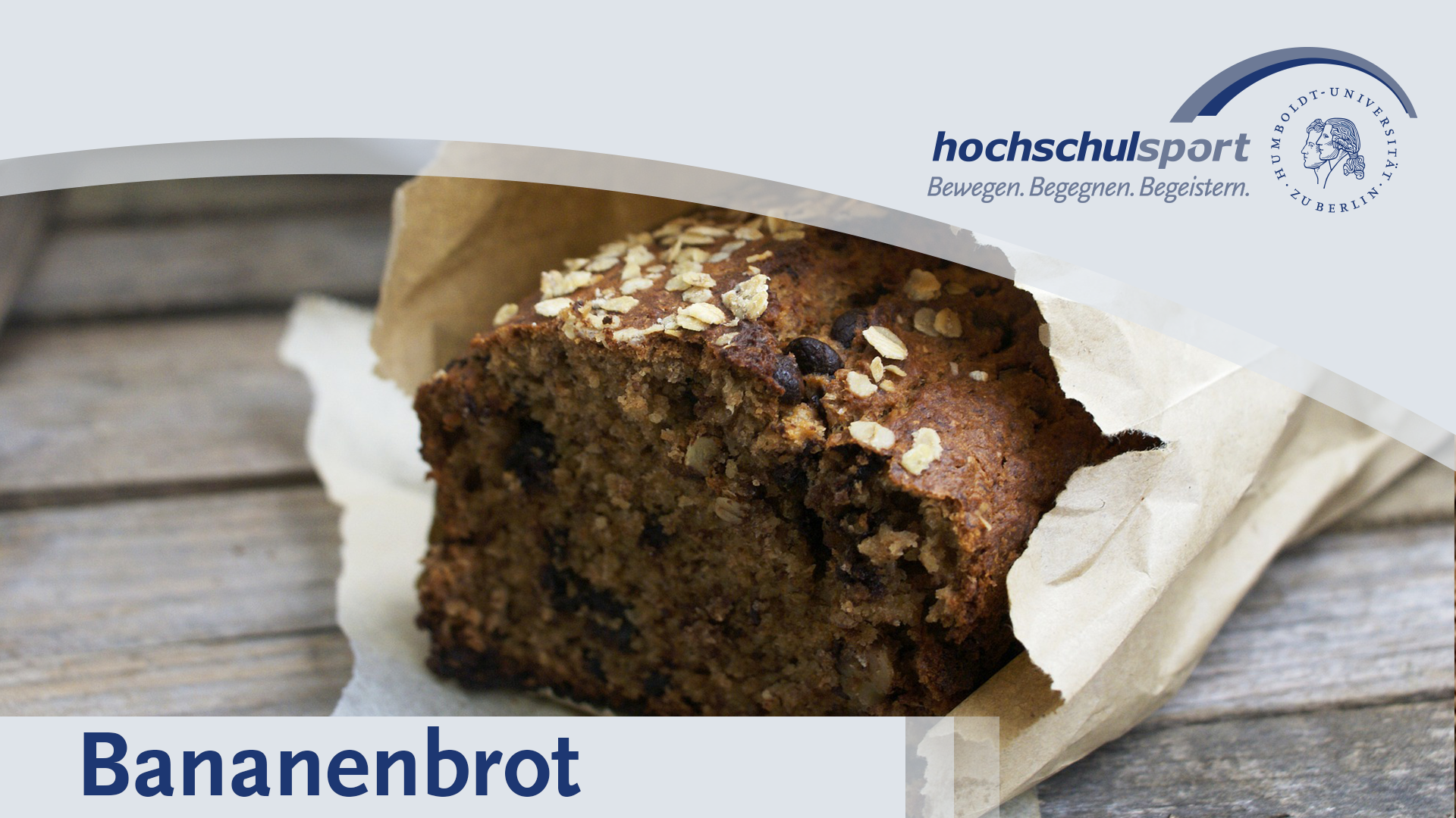 GZH Bananenbrot