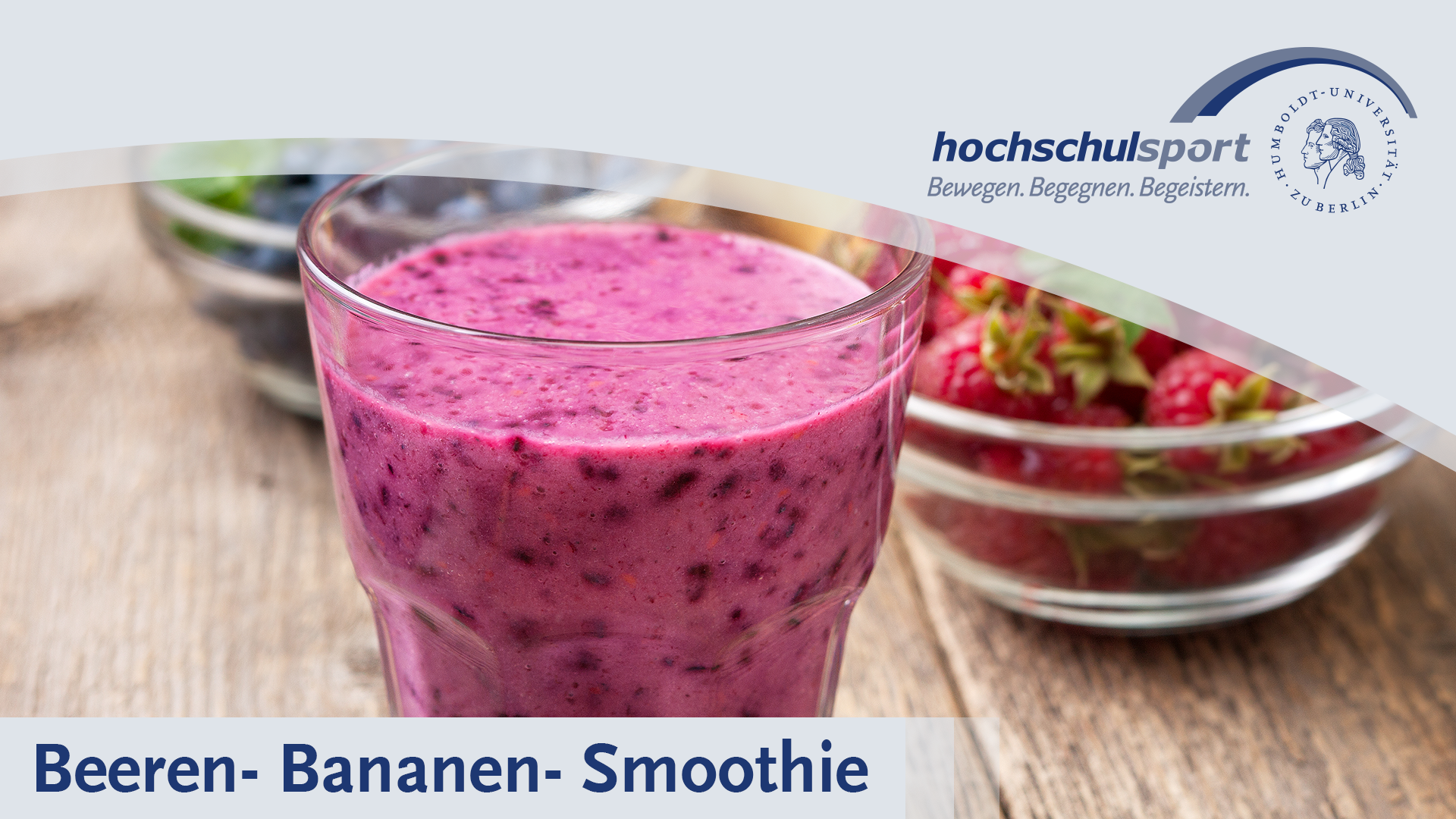 GZH BBS Smoothie