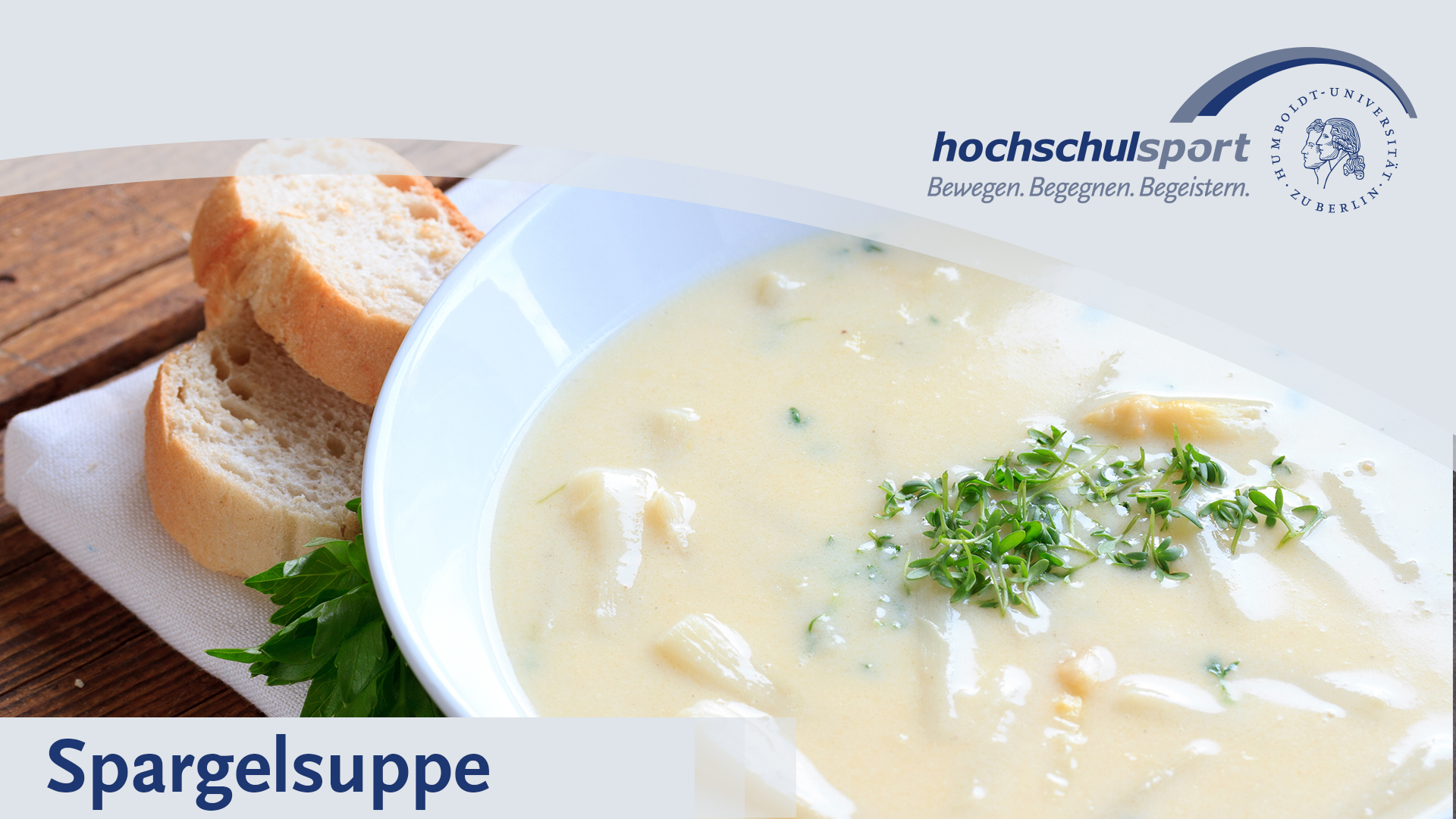 GZH Spargelsuppe