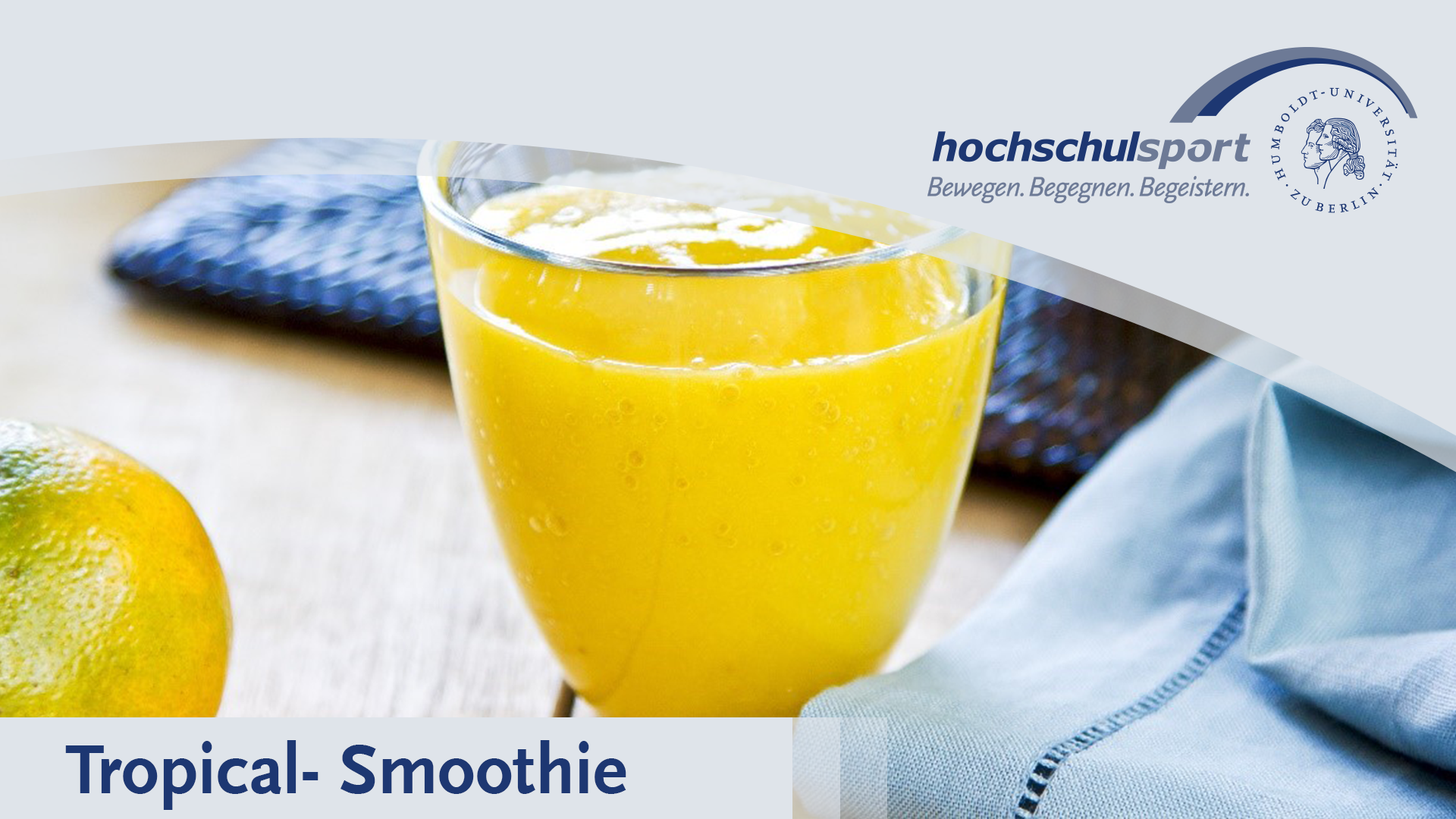GZH T Smoothie