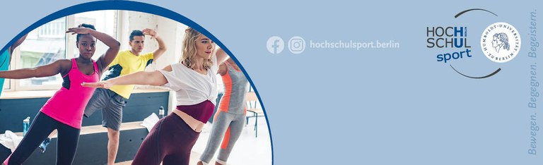 Sportprogramm WiSe 23/24