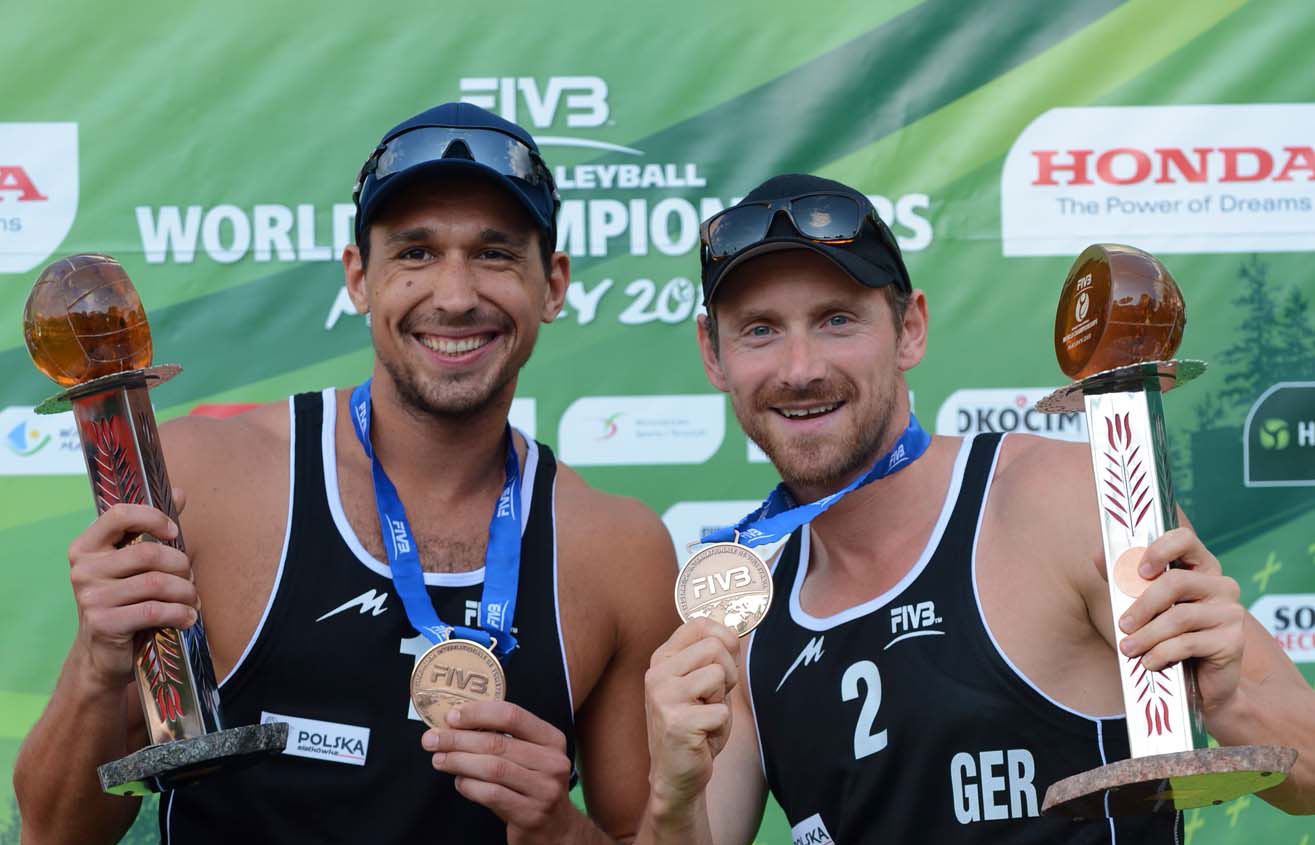 BV WM 2013 Erdmann (FIVB.org)