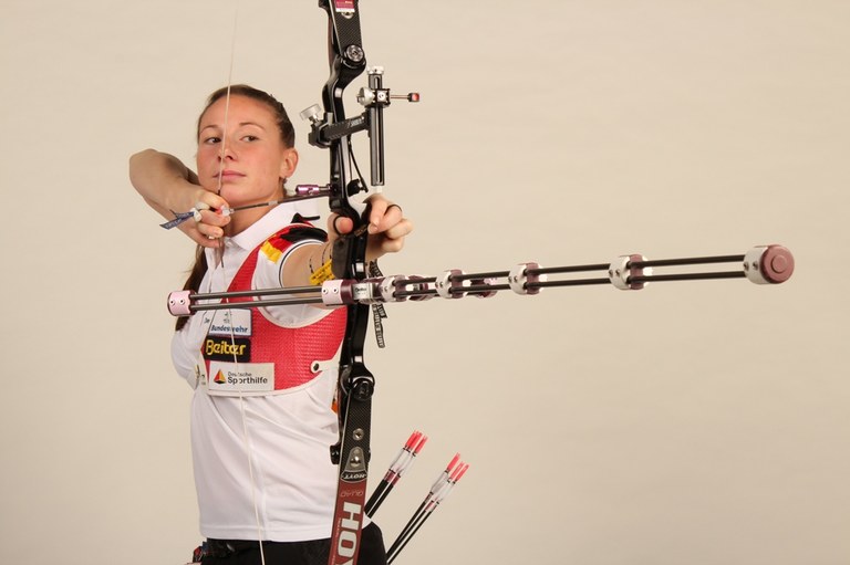 Karina Winter DM 2013