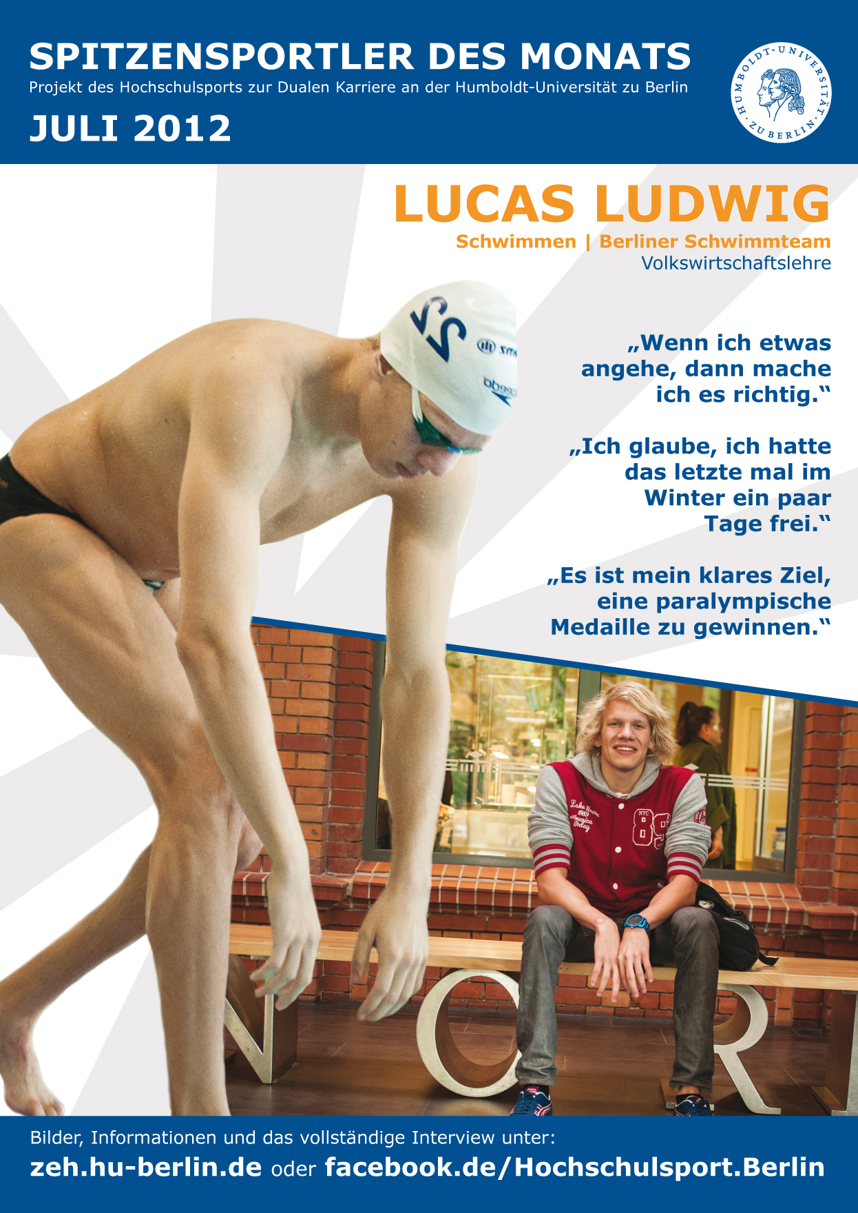Juli 2012 - Lucas Ludwig