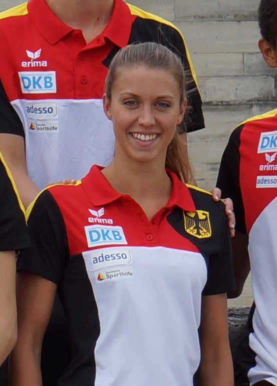 Ronja Steinborn  (geb. Döring)