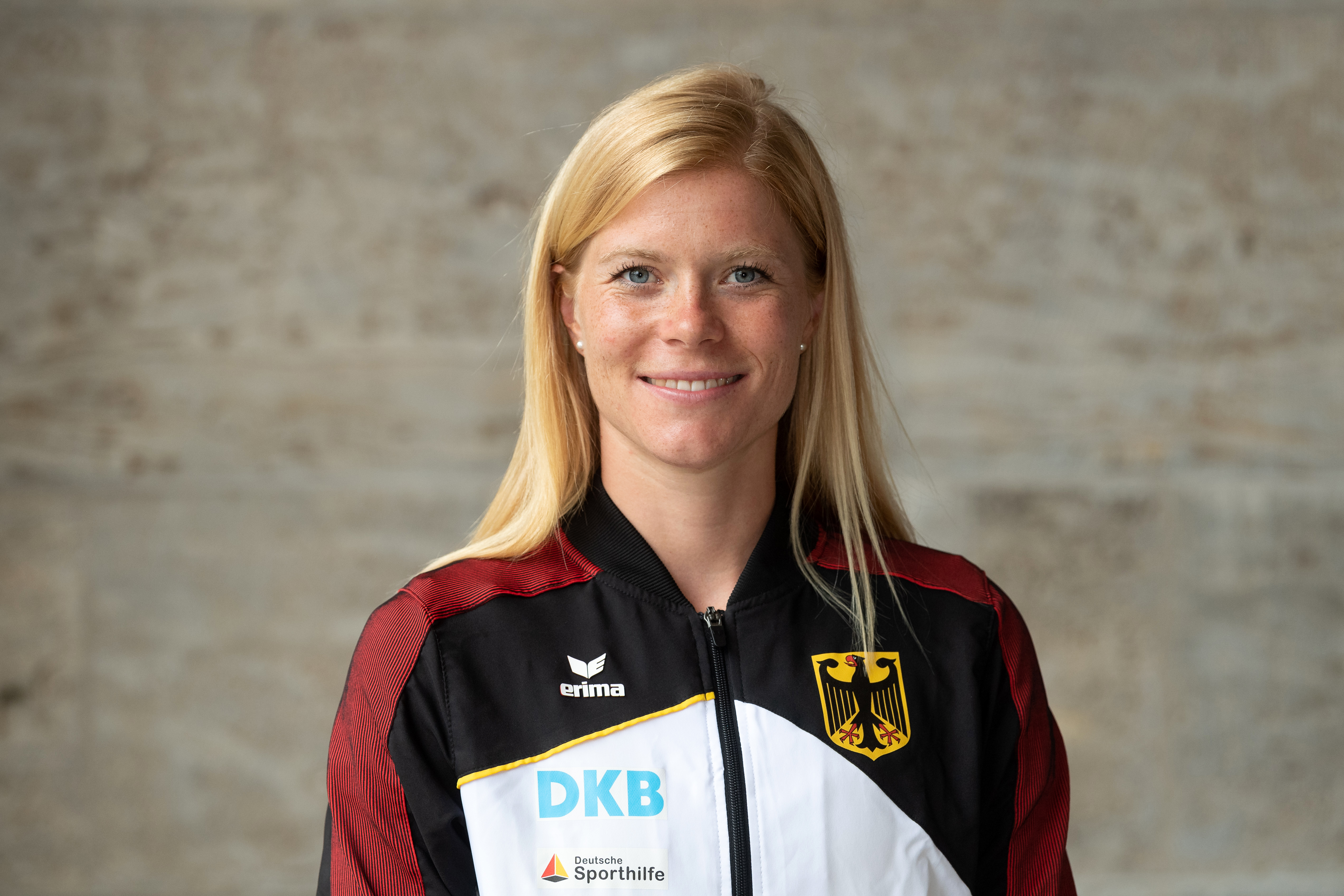Annika Schleu 