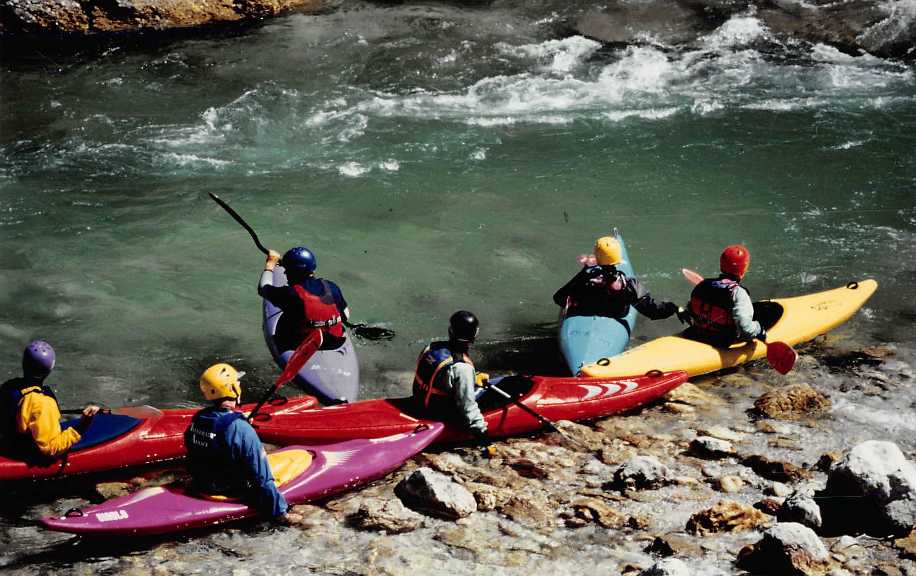 1990-2000 - Exkursion: Wildwasserkajak in den Wildalpen.jpg