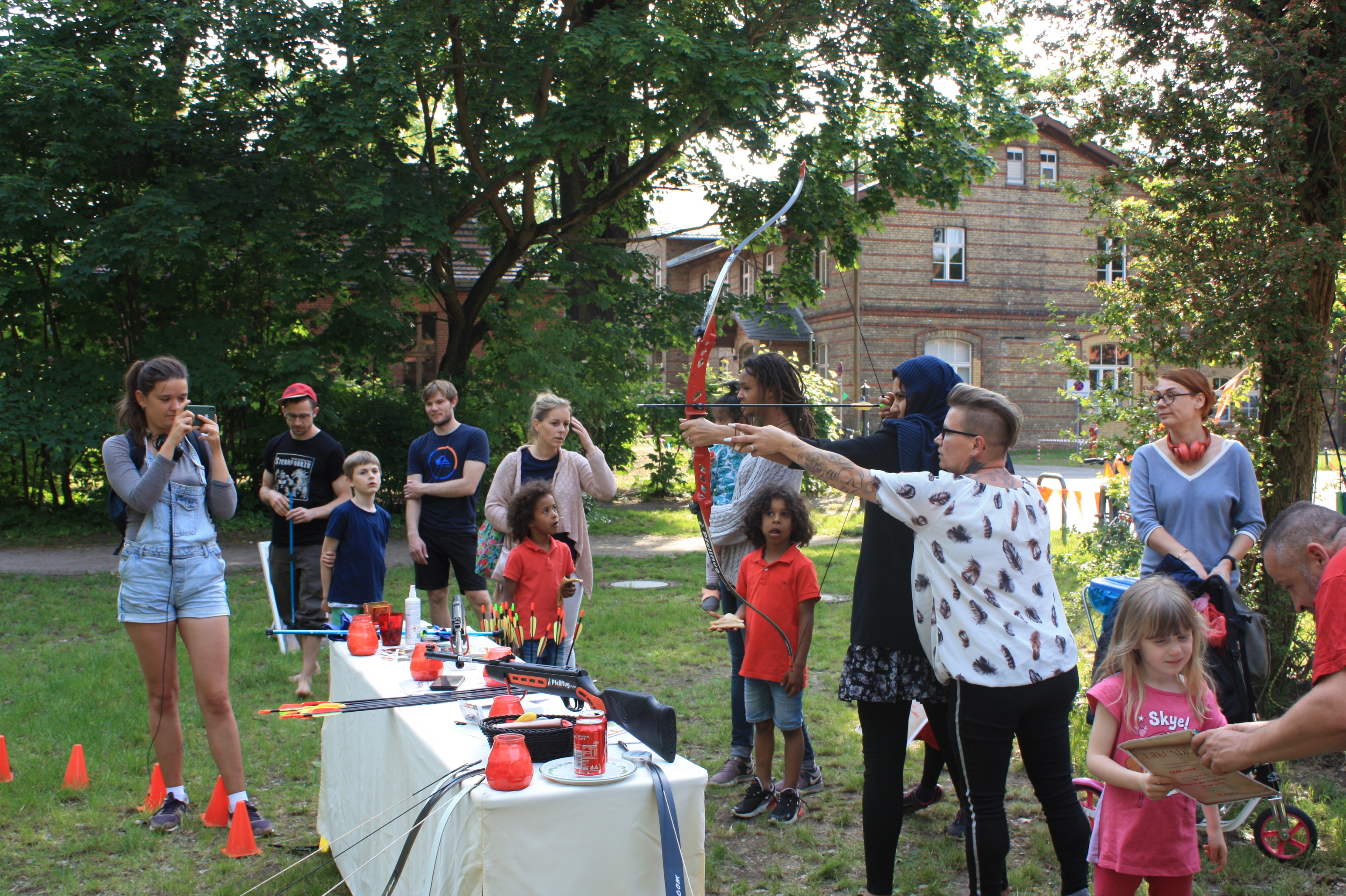 FamFest 2019_Bogenschießen_9.JPG