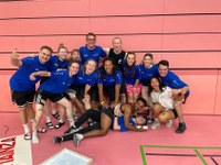 DHM & adh-Cup Gerätturnen: Starke Platzierungen im Einzel und Team